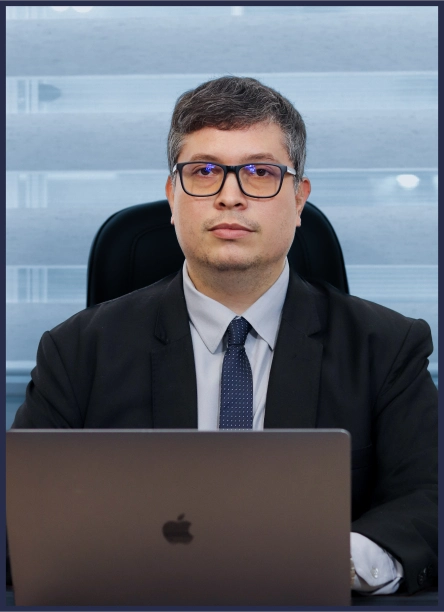 José Guilherme Peixoto